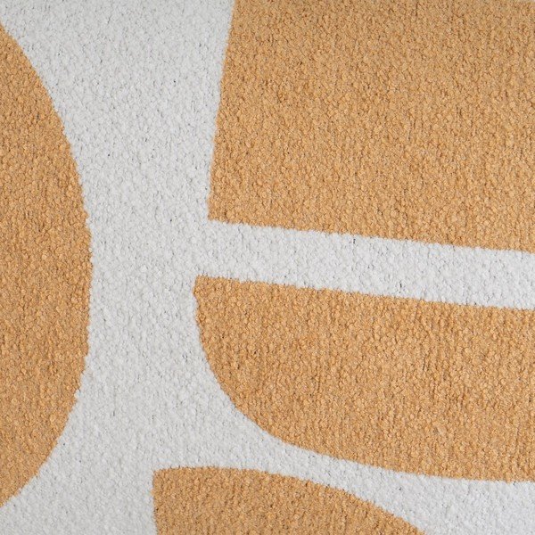 Dekoračné vankúše z materiálu buklé v súprave 2 ks 30x50 cm Mid Century – Casa Selección-image-3