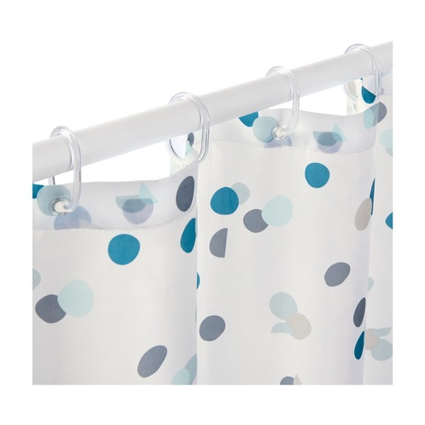 Sprchový záves 180x200 cm – Rayen-image-2