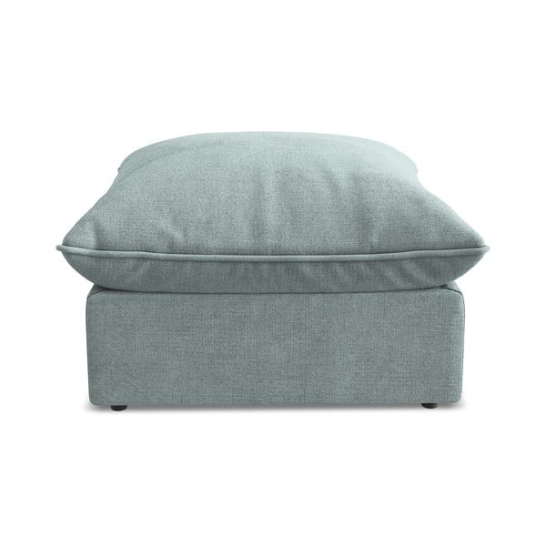 Modrá podnožka Manao – Makamii