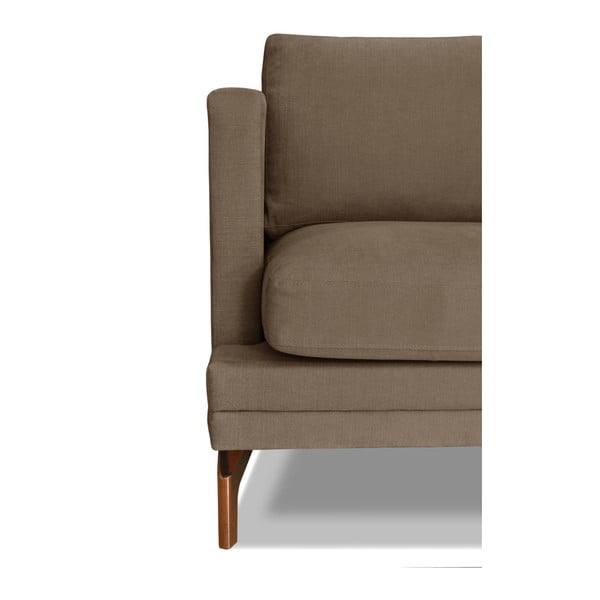 Hnedé kreslo Windsor & Co. Sofas Jupiter-image-4