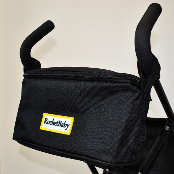 Organizér na kočík - Rocket Baby-image-4