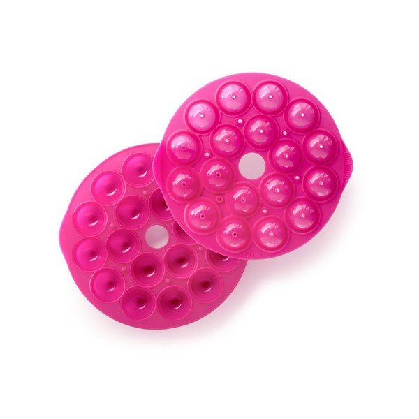 Silikónová forma Kit Cake Pop s pomôckou na zdobenie-image-2
