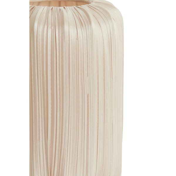 Krémovobiele tienidlo ø 20 cm Farol – Light & Living-image-4