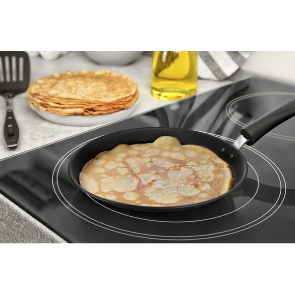 Hliníková panvica na palacinky ø 25 cm Excellence - Tefal-image-1