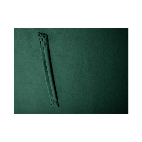 Zelený puf Mazzini Sofas Margaret, 40 × 45 cm-image-4