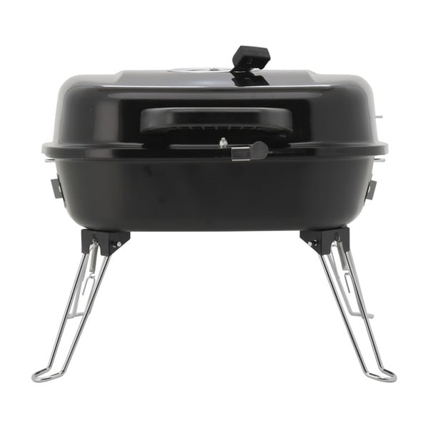 Skladací gril na drevené uhlie Cattara Crotone-image-2