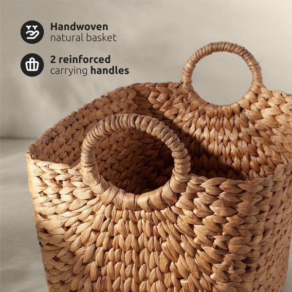 Úložný košík Compactor Caracas, 46 x 30 cm-image-4