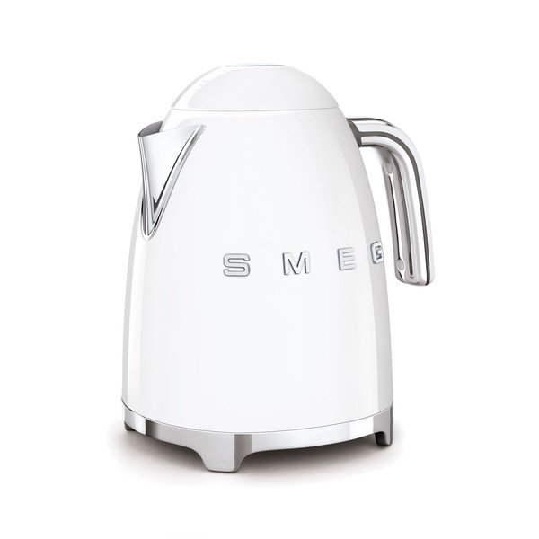 Biela rýchlovarná kanvica 1,7 l 50's Retro Style – SMEG-image-3