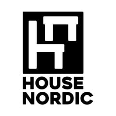 House Nordic · Na sklade