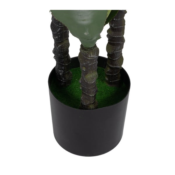 Umelá rastlina (výška 120 cm) Agave – Ixia-image-1