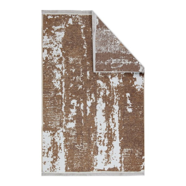 Obojstranný koberec Eco Rugs Natural, 75 × 150 cm