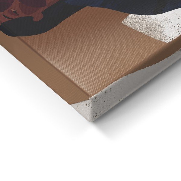 Obraz 60x80 cm Her – Styler-image-3