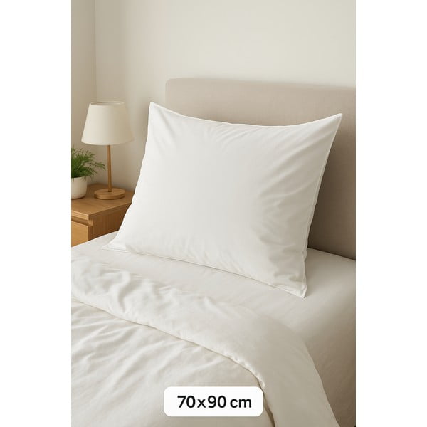 Obliečka na vankúš z bavlny Renforcé 70x90 cm Ranforce – Mila Home Luxury-image-3
