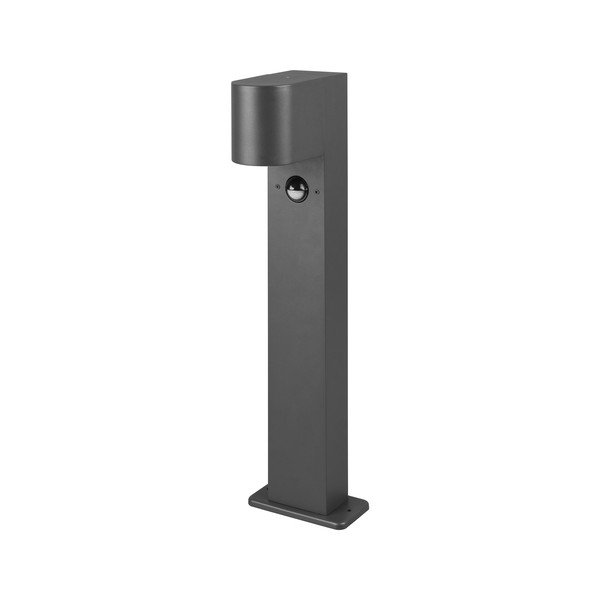 Stĺpikové vonkajšie svietidlo (výška 50 cm) Roya - Trio-image-1
