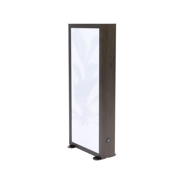 Čierna stojacia lampa Grow - Zuiver-image-2