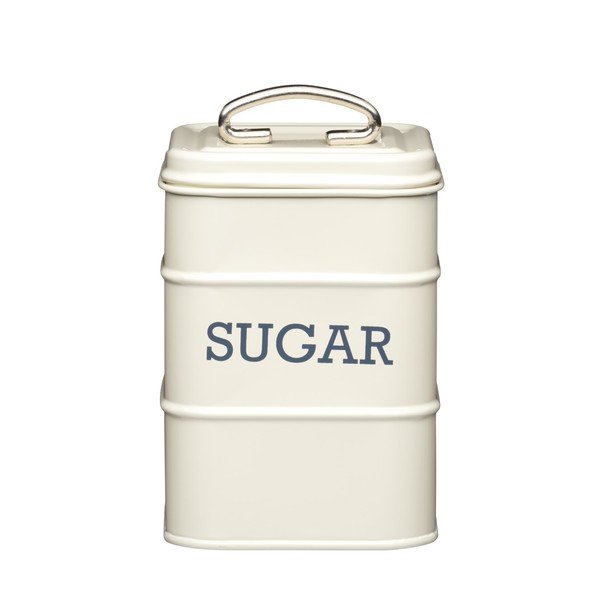 Oceľová dóza na potraviny Living Nostalgia – Kitchen Craft