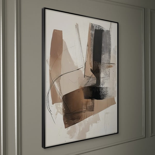 Obraz 50x70 cm Diffused – Styler-image-2