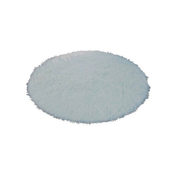 Biely koberec Hanse Home Cosy, 140 cm-image-1