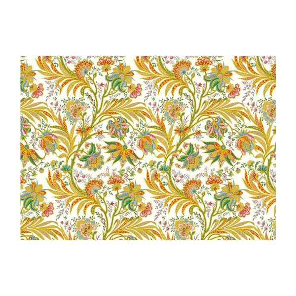 Poznámkový blok s perom 50 stránok formát A6 Cyprus – Kartos-image-1