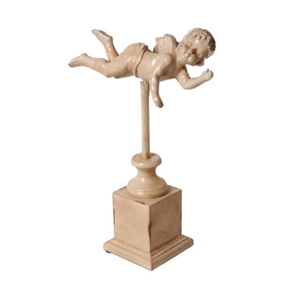 Dekoratívna soška Antic Line Angel