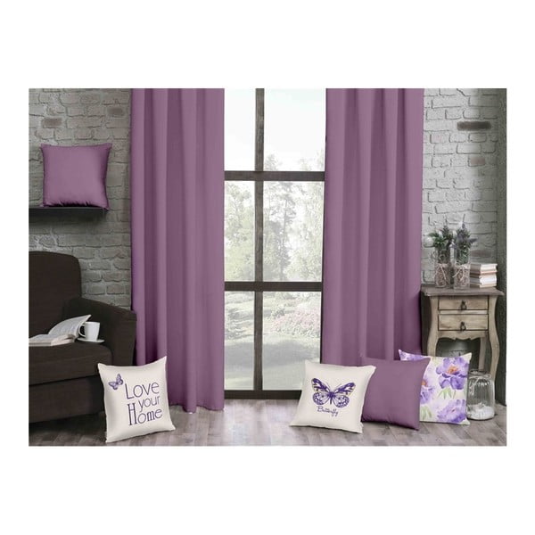 Záves Mike & Co. NEW YORK Fluro, 140 x 270 cm-image-4