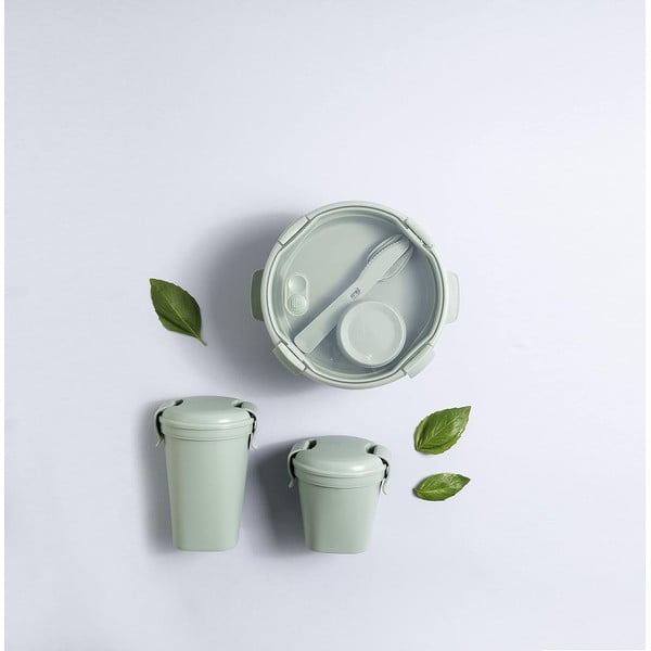 Desiatový box Lunch & Go - Curver-image-1