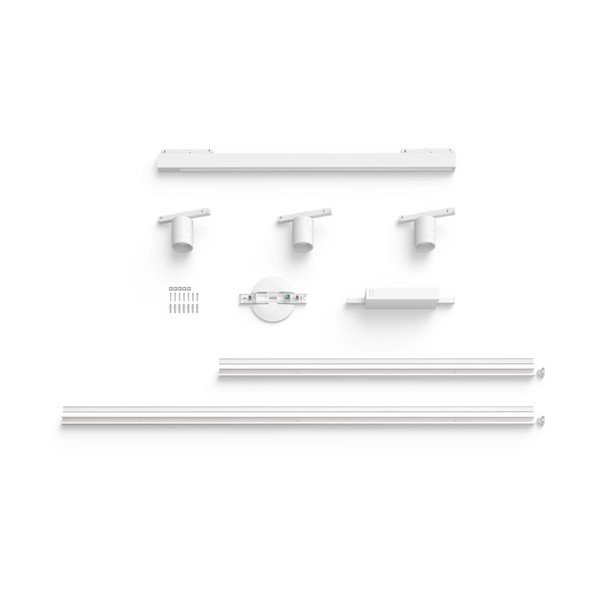 LED inteligentné bodové svietidlo 45 W Perifo – Philips Hue-image-2