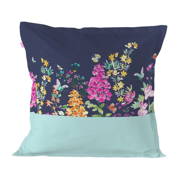 Bavlnená obliečka na vankúš Happy Friday Pillow Cover Midsummer, 60 × 60 cm