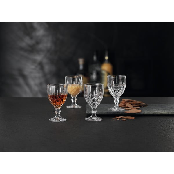 Poháre na likér v súprave 4 ks 57 ml Noblesse – Nachtmann-image-1