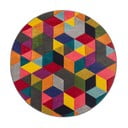 Okrúhly koberec ø 160 cm Dynamic – Flair Rugs