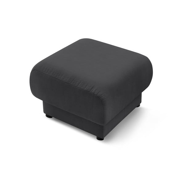 Tmavosivá podnožka Bourbon – Bobochic Paris-image-4