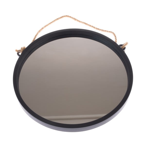 Nástenné zrkadlo ø 47,5 cm – Dakls