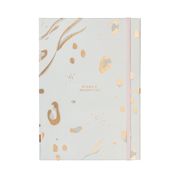 Odtrhávací týždenný plánovač Busy B, 104 strán-image-2