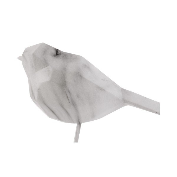 Soška z polyresínu (výška 13,5 cm) Origami Bird – PT LIVING-image-4