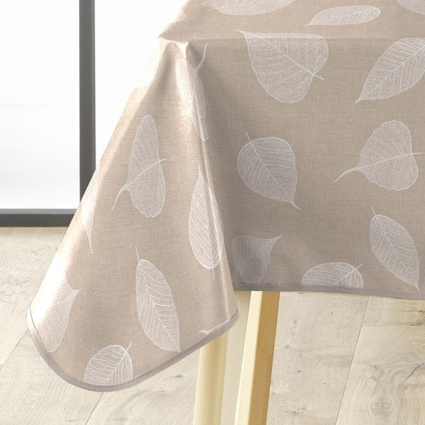 Umývateľný obrus 140x240 cm Feuillys – douceur d'intérieur-image-3