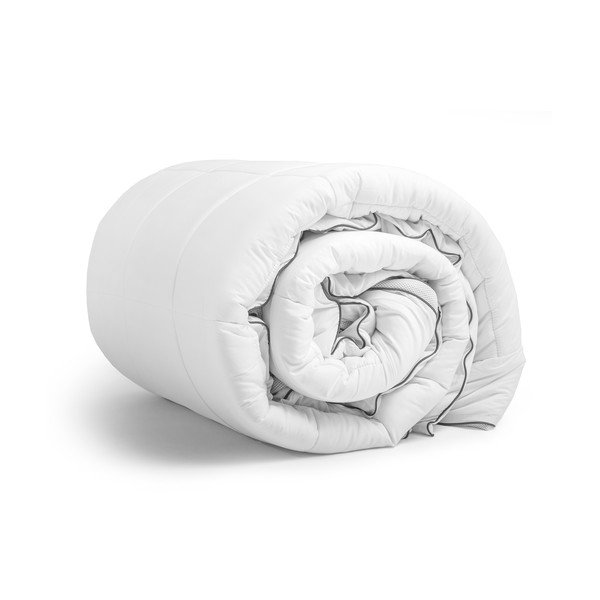 Prikrývka z mikroperkálu Sleeptime 3D AIR Micro Touch, 140 x 220 cm