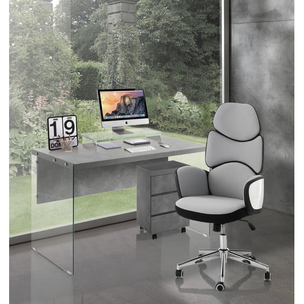 Kancelárska stolička Toledo – Tomasucci-image-1