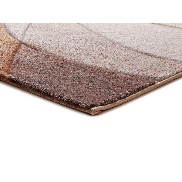 Béžový koberec 200x290 cm Badet – Universal-image-4