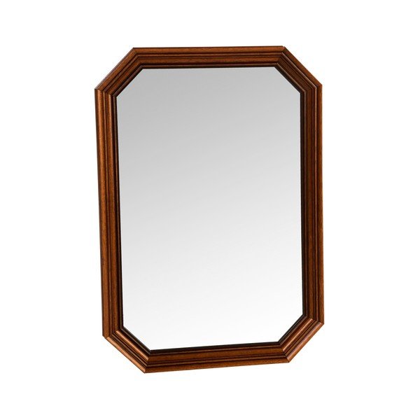 Nástenné zrkadlo Rowico Octamirror-image-1