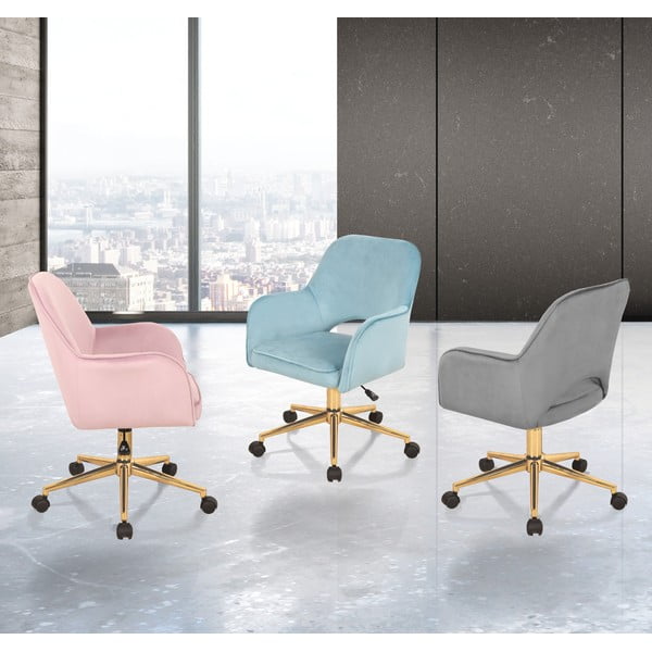 Kancelárska stolička Victoria - Tomasucci-image-1