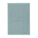 Modrý vnútorný a vonkajší behúň 80x250 cm Giza 1410 – Ayyildiz Carpets