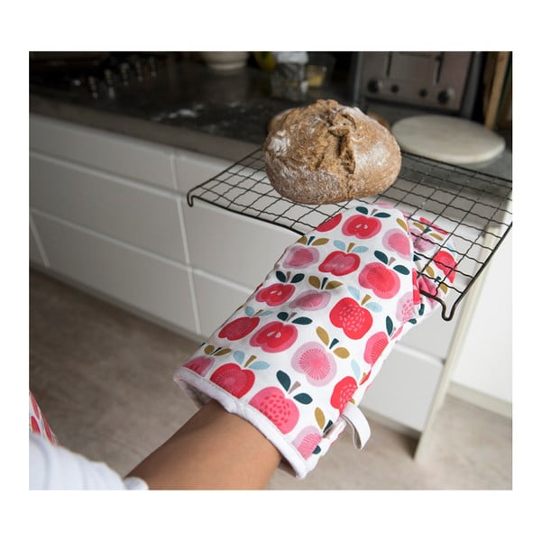 Kuchynská chňapka Rex London Vintage Apple-image-3