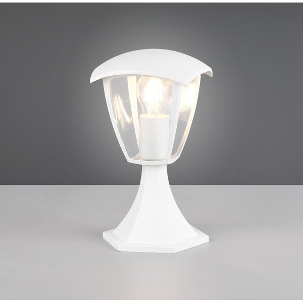 Stojacie vonkajšie svietidlo ø 17 cm Venta – Trio-image-1