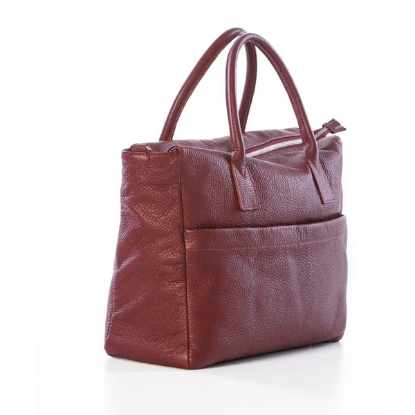 Kožená kabelka Grana Ruby-image-4