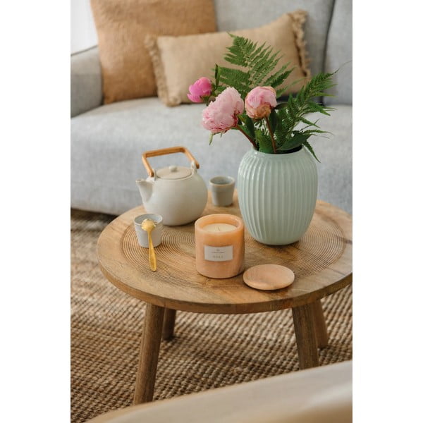 Ručne tkaný jutový behúň v prírodnej farbe 60x150 cm Jute Boucle – Flair Rugs-image-2