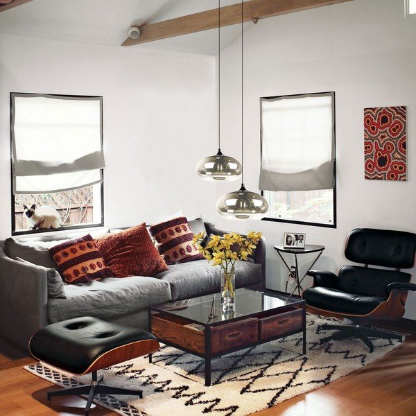 Závesné svetlo Sipping Four-image-1