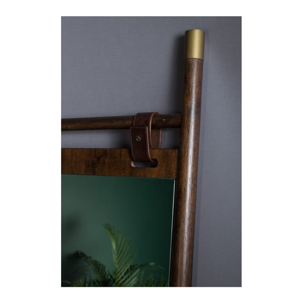 Mosadzné zrkadlo Dutchbone Riva-image-3