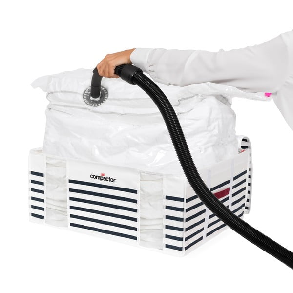 Vákuový organizér Compactor Marine, výška 27 cm-image-2