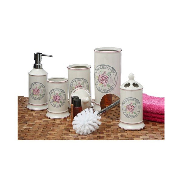 Krémový téglik z kameniny Premier Housewares Belle, 275 ml-image-2