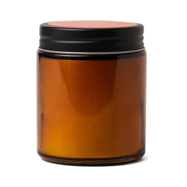 Vonná  sójová sviečka doba horenia 48 h Tobacco & Orange – Gentlemen's Hardware-image-2